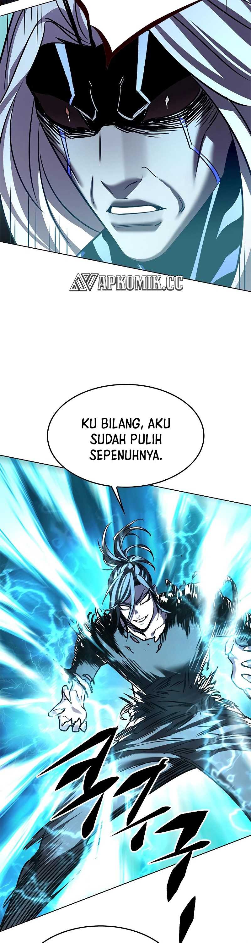 Eleceed Chapter 315 Gambar 38