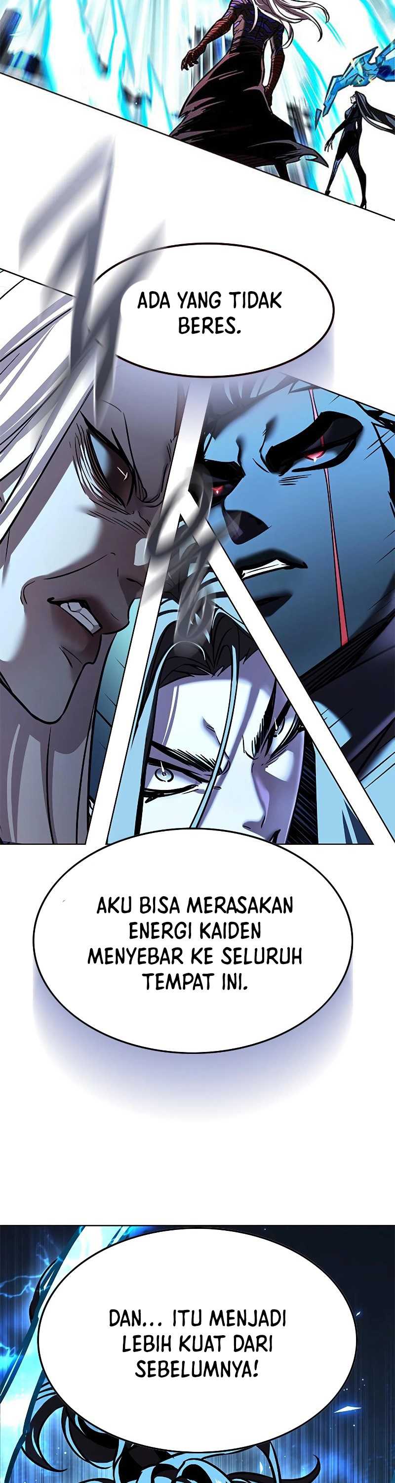 Eleceed Chapter 315 Gambar 51