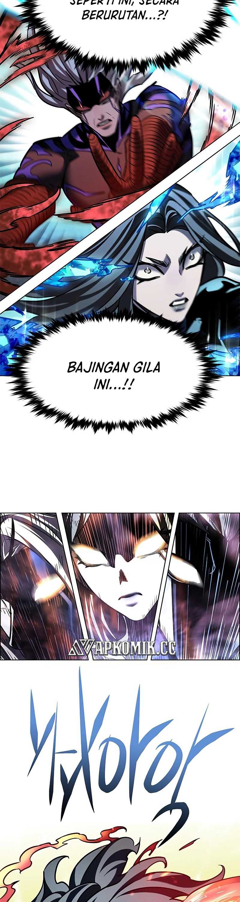 Eleceed Chapter 315 Gambar 56