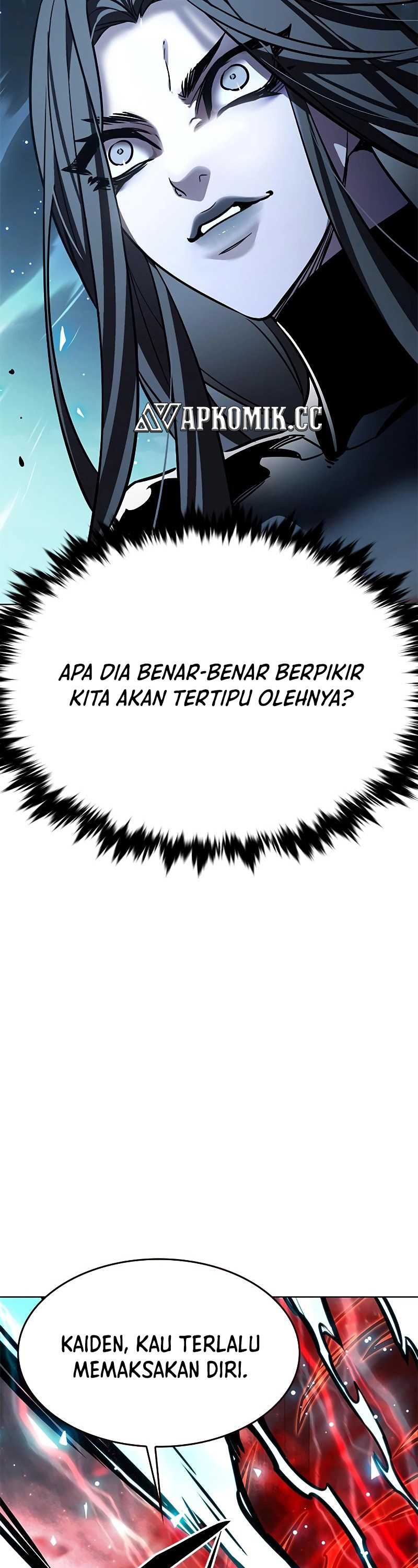 Eleceed Chapter 315 Gambar 9