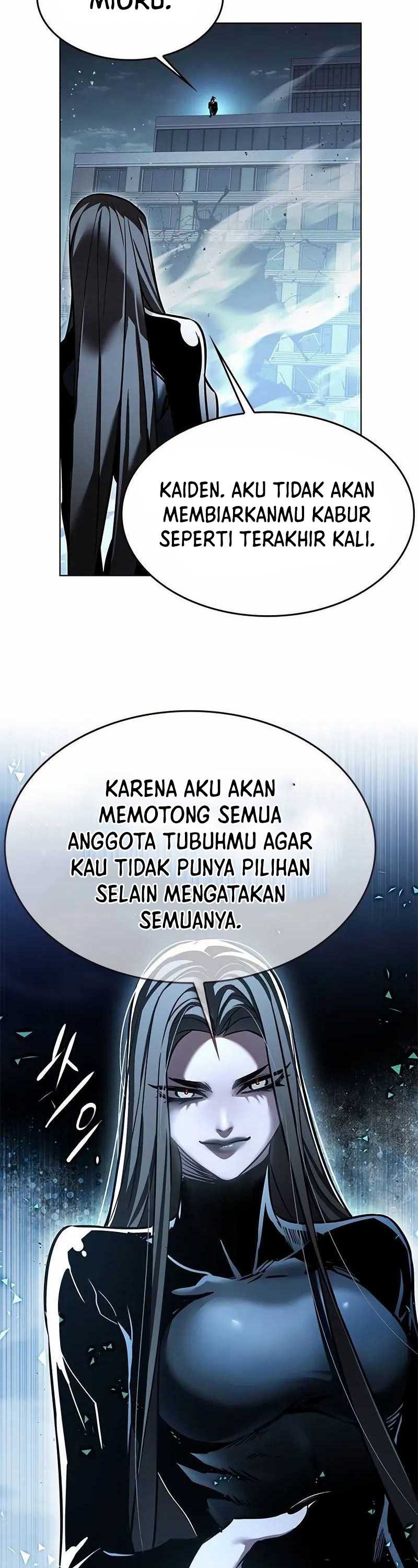 Eleceed Chapter 314 Gambar 15