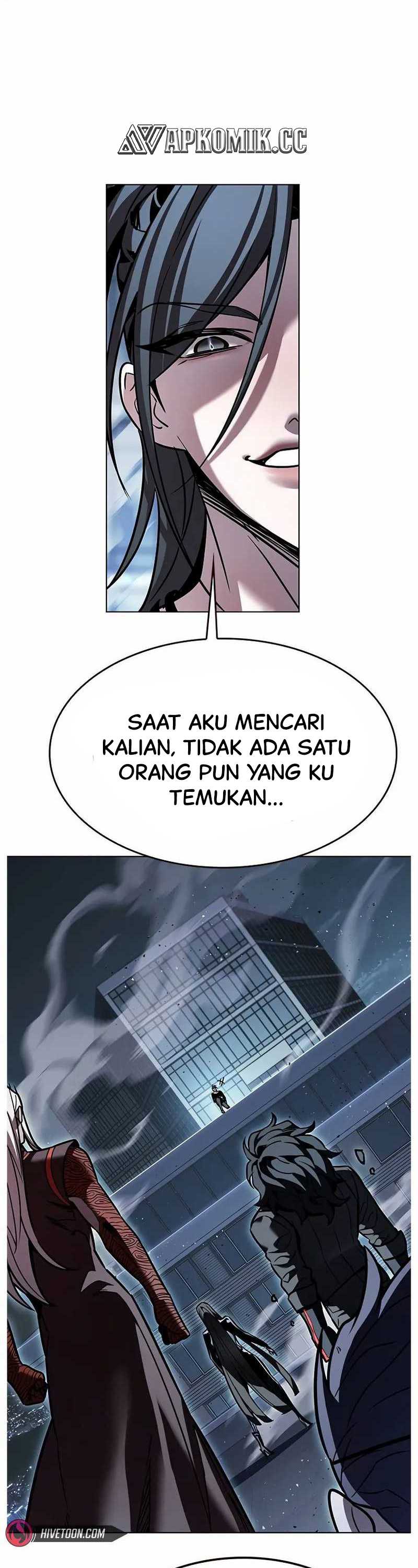 Baca Manhwa Eleceed Chapter 314 Gambar 2