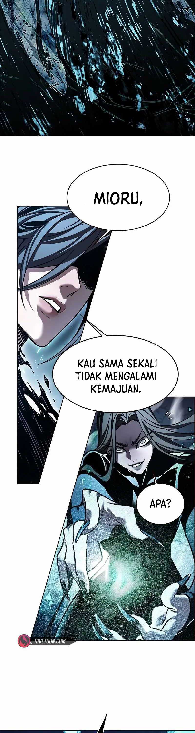 Eleceed Chapter 314 Gambar 22