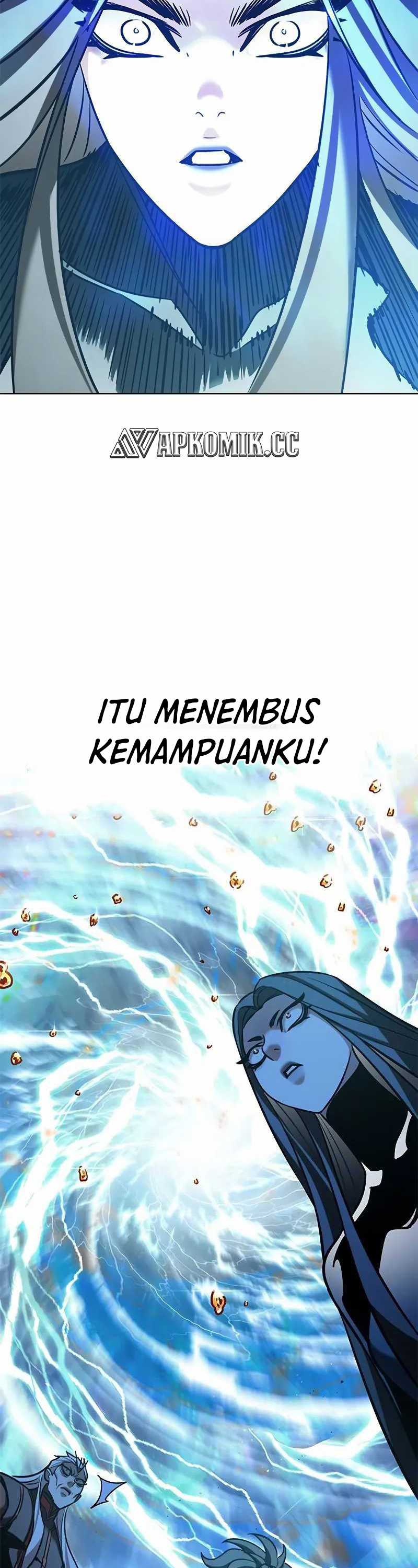 Eleceed Chapter 314 Gambar 27