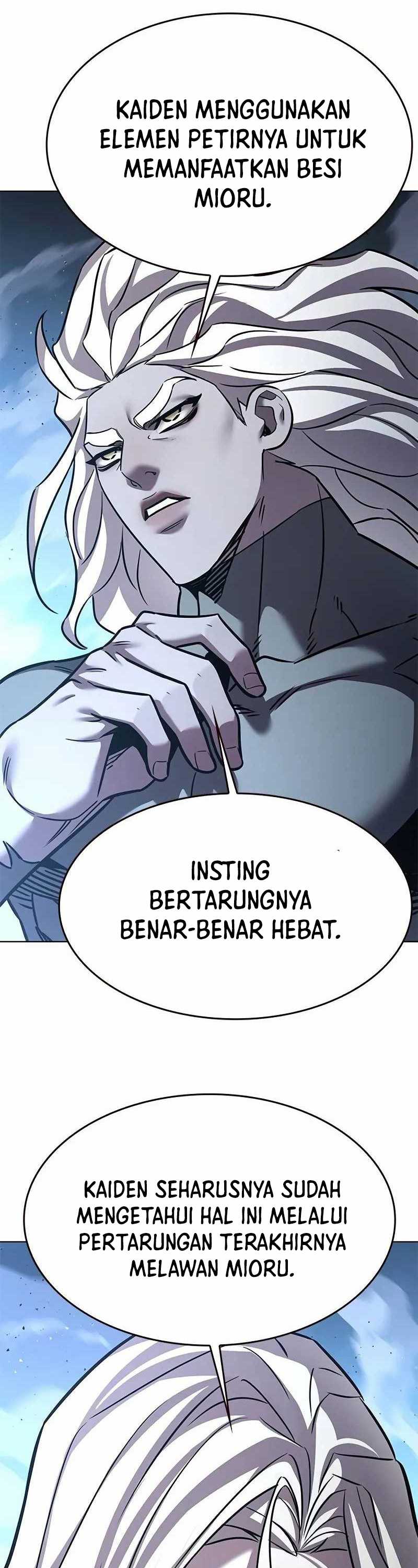 Eleceed Chapter 314 Gambar 32