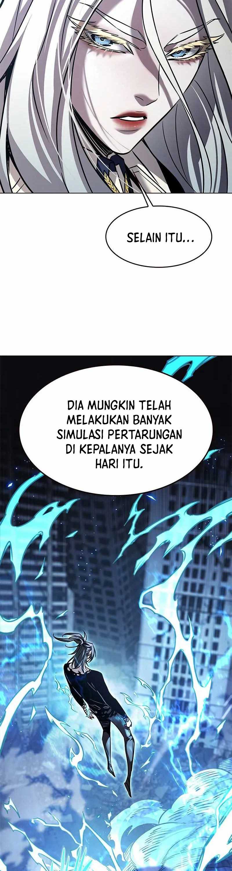 Eleceed Chapter 314 Gambar 33