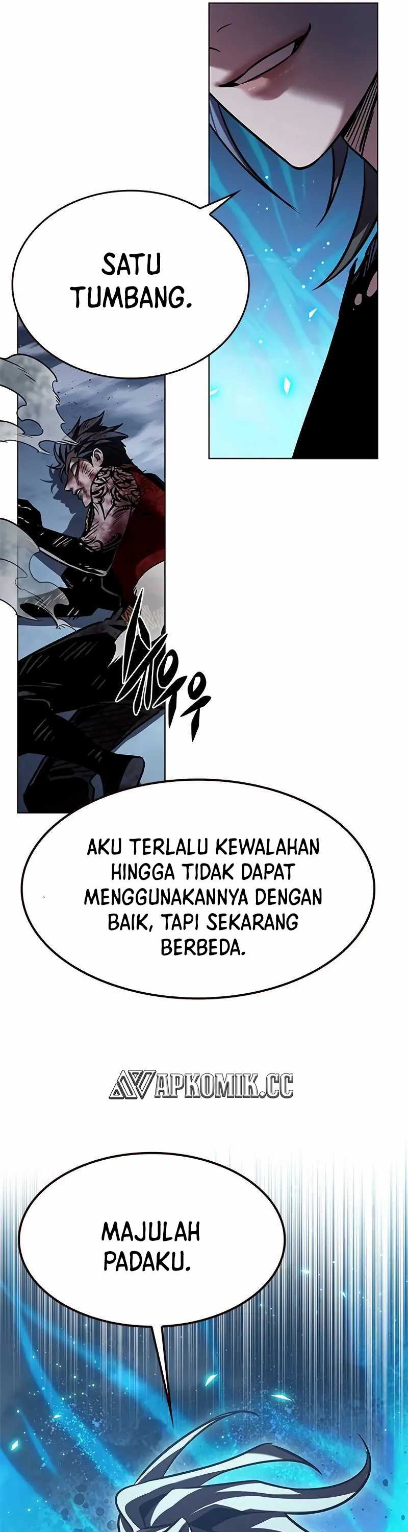 Eleceed Chapter 314 Gambar 37