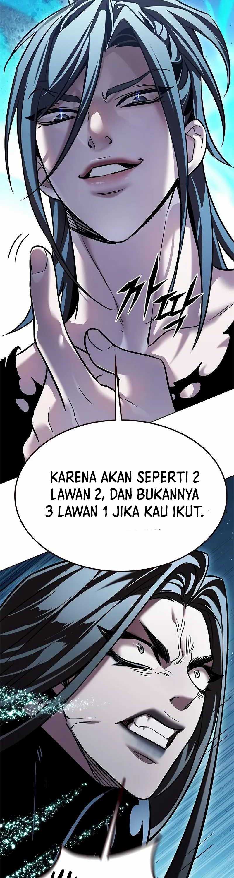 Eleceed Chapter 314 Gambar 38