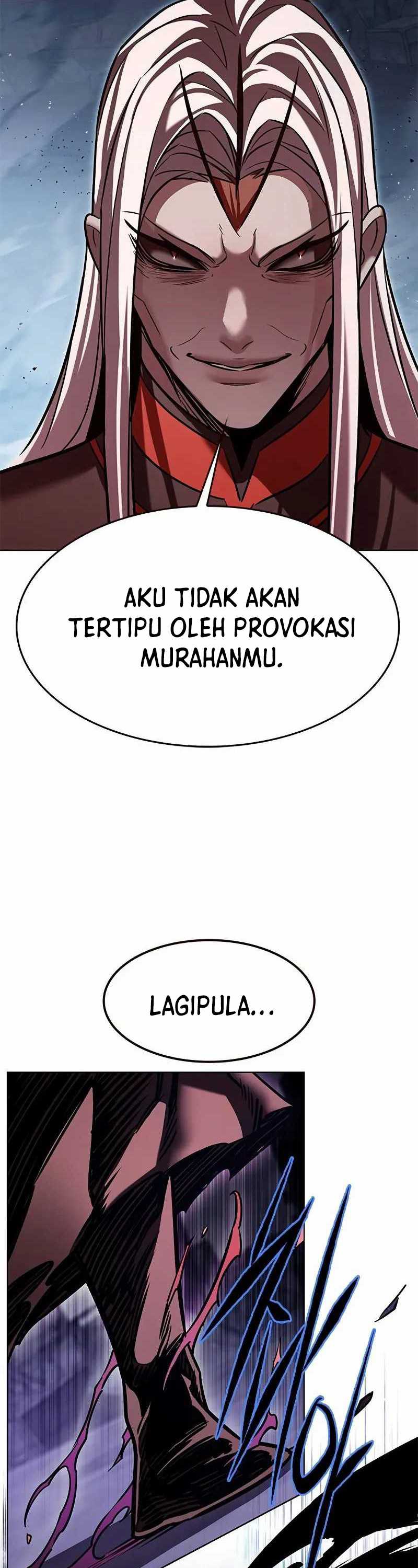 Eleceed Chapter 314 Gambar 43