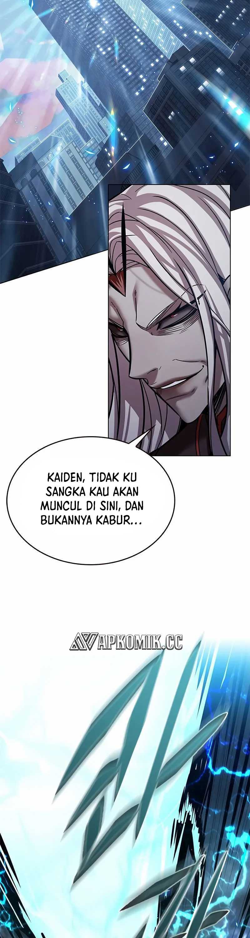 Eleceed Chapter 314 Gambar 8