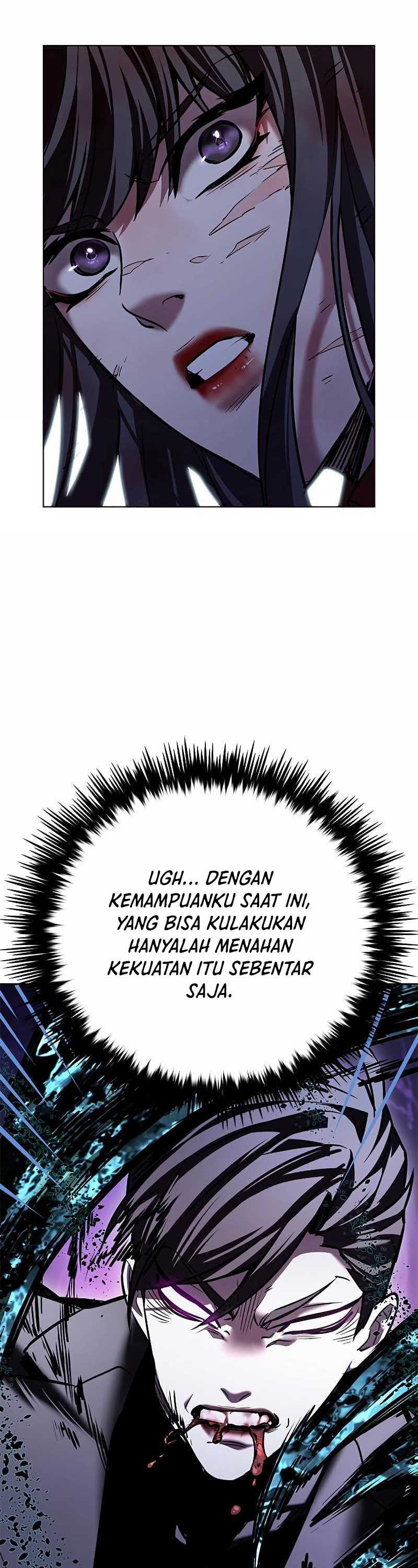 Eleceed Chapter 313 Gambar 20