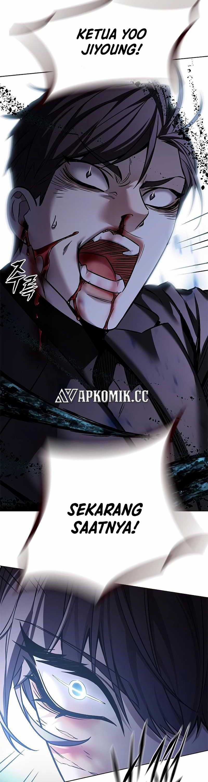 Eleceed Chapter 313 Gambar 23