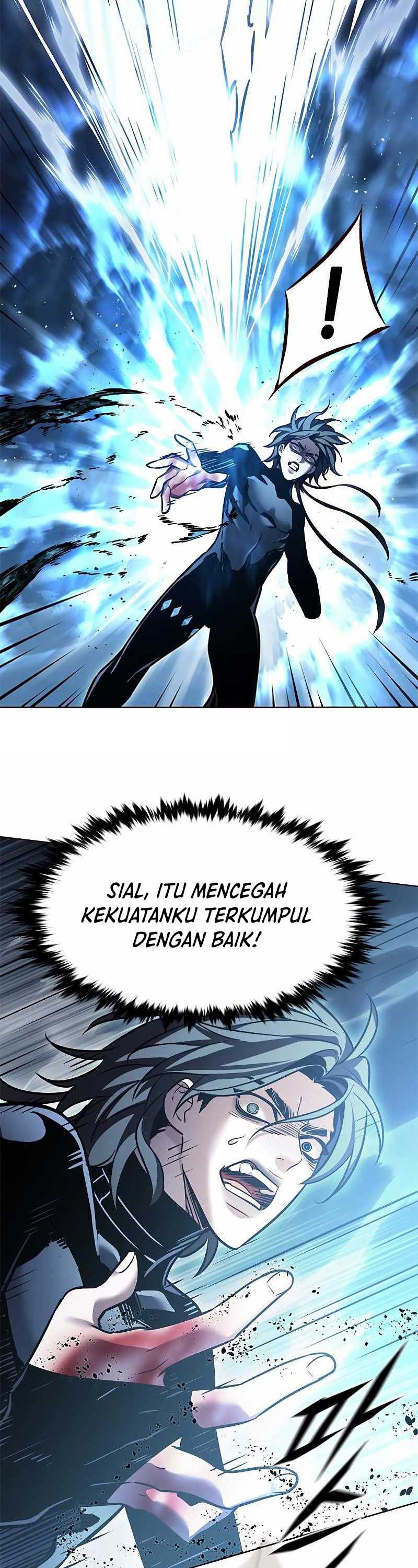 Eleceed Chapter 313 Gambar 27