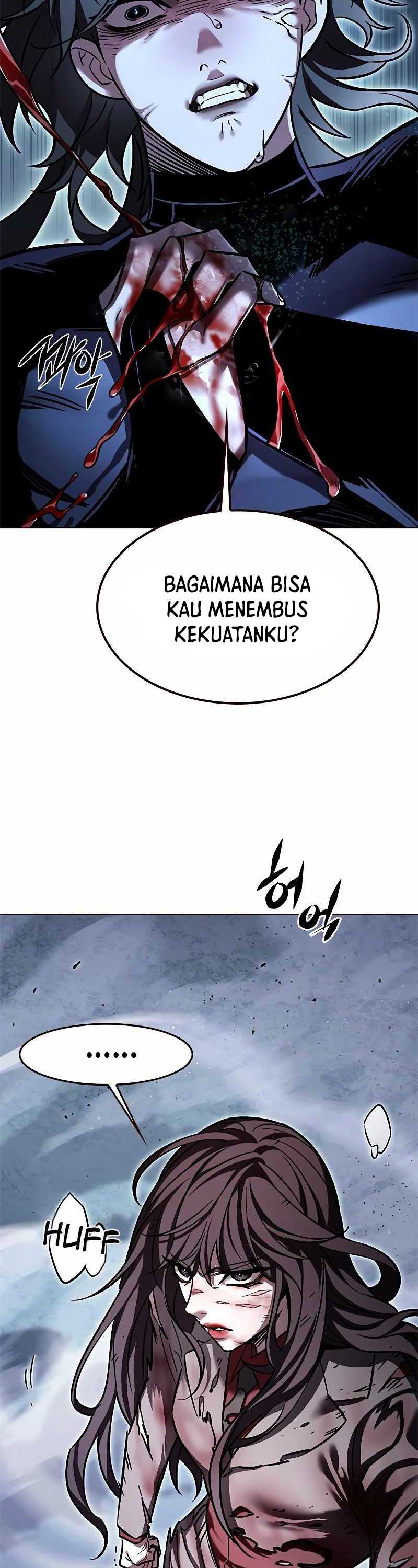 Eleceed Chapter 313 Gambar 3