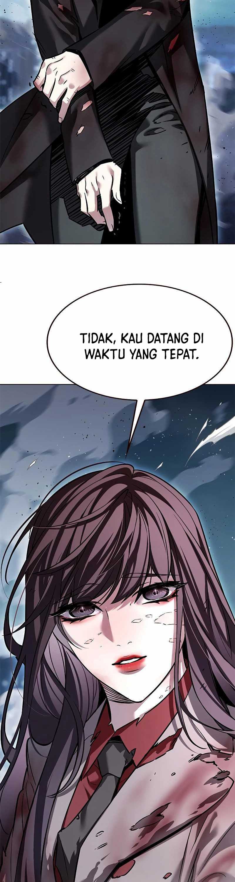 Eleceed Chapter 313 Gambar 36