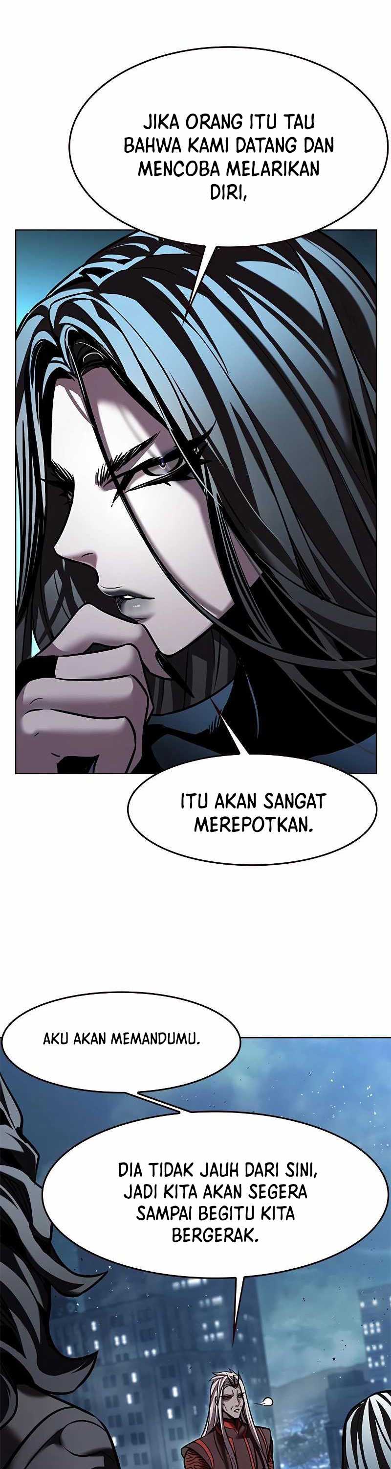 Eleceed Chapter 313 Gambar 39