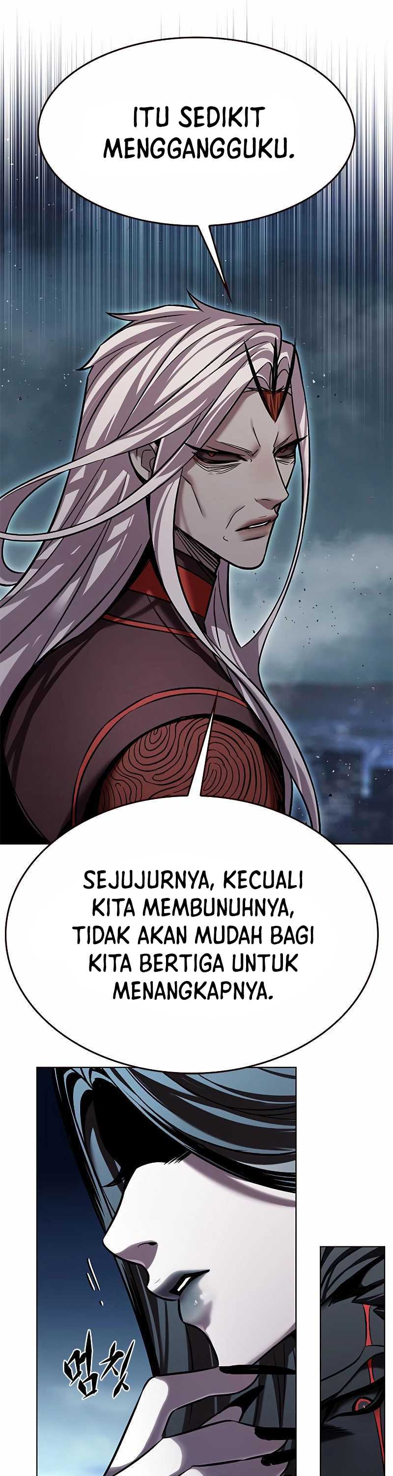 Eleceed Chapter 313 Gambar 41