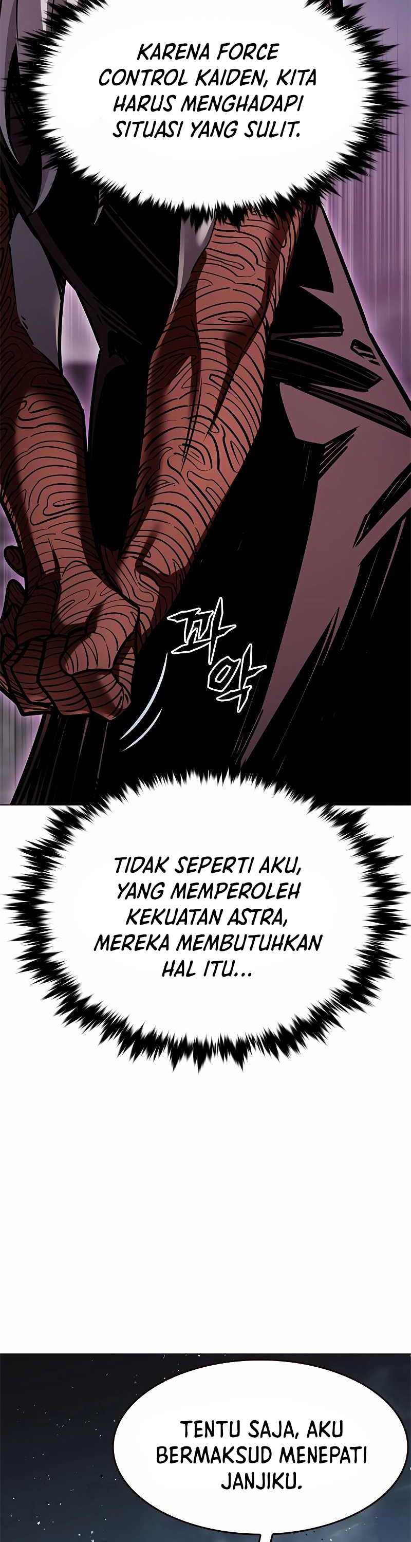 Eleceed Chapter 313 Gambar 44