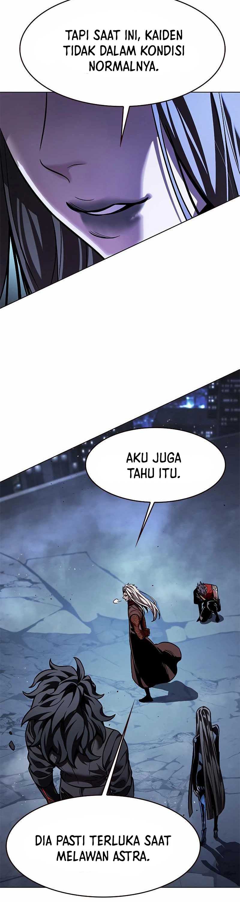 Eleceed Chapter 313 Gambar 47