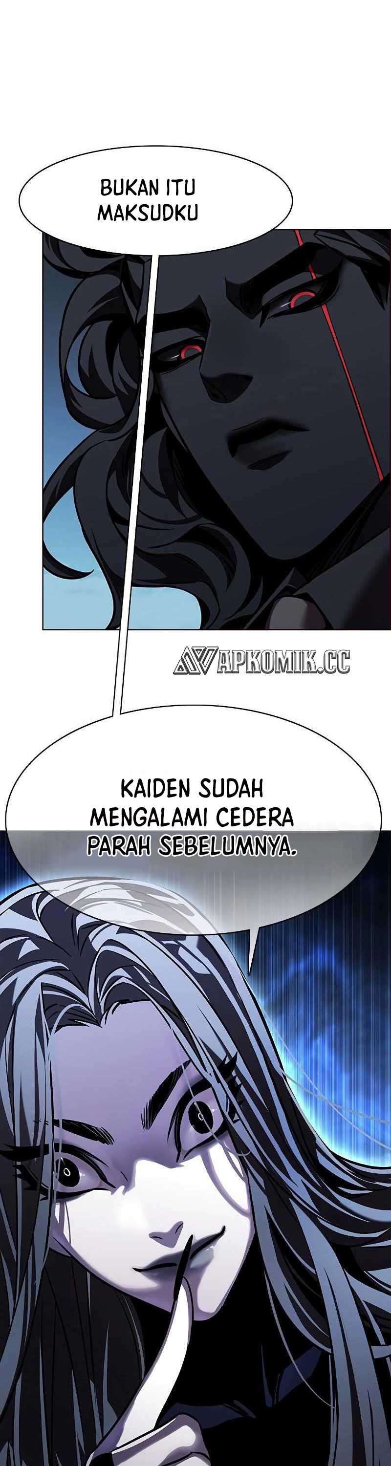 Eleceed Chapter 313 Gambar 48