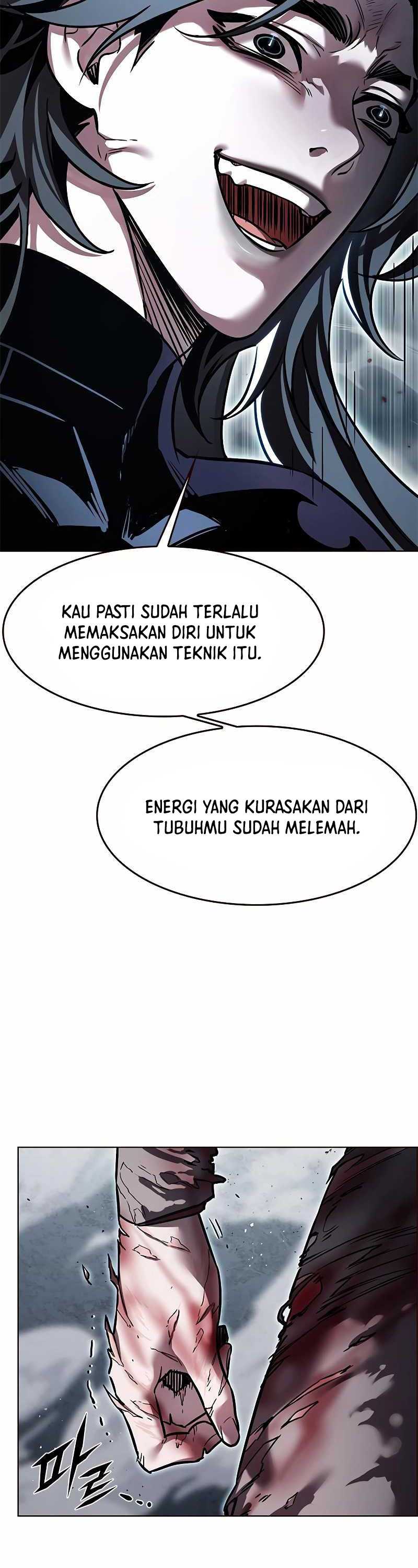 Eleceed Chapter 313 Gambar 5