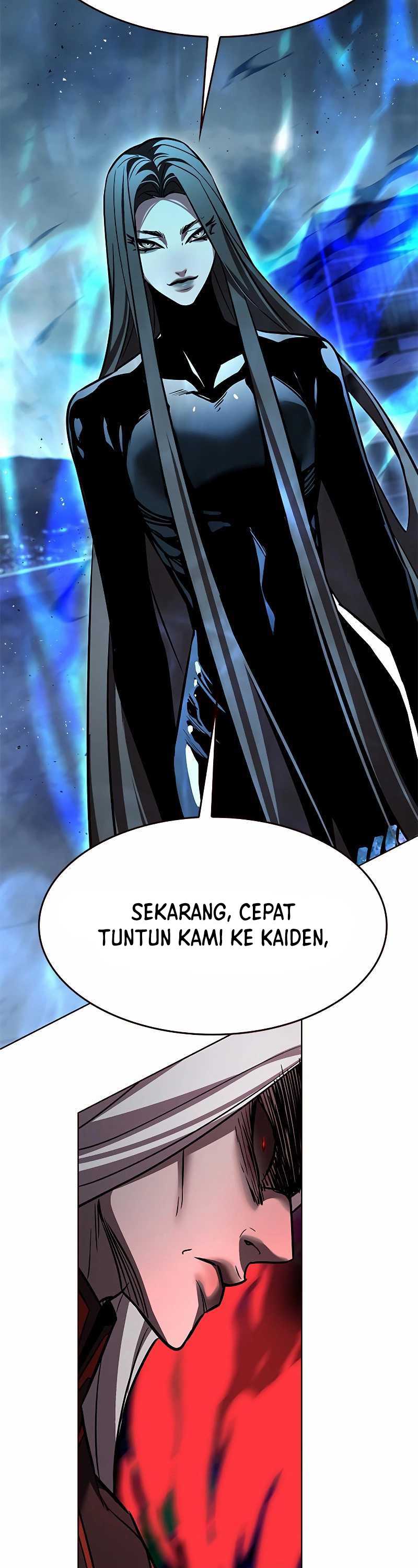 Eleceed Chapter 313 Gambar 54