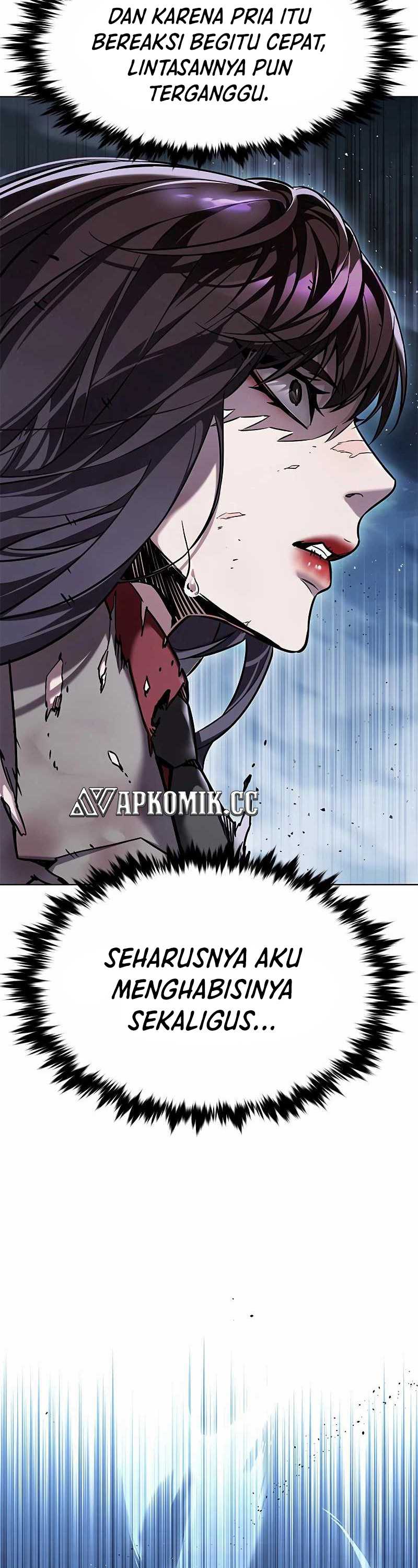 Eleceed Chapter 313 Gambar 7