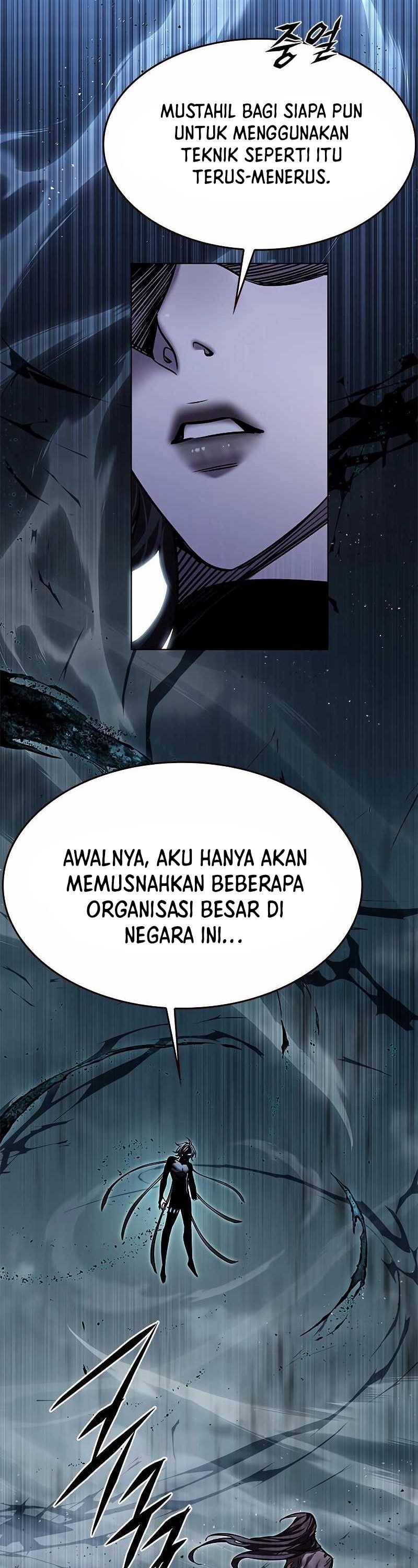 Eleceed Chapter 313 Gambar 8