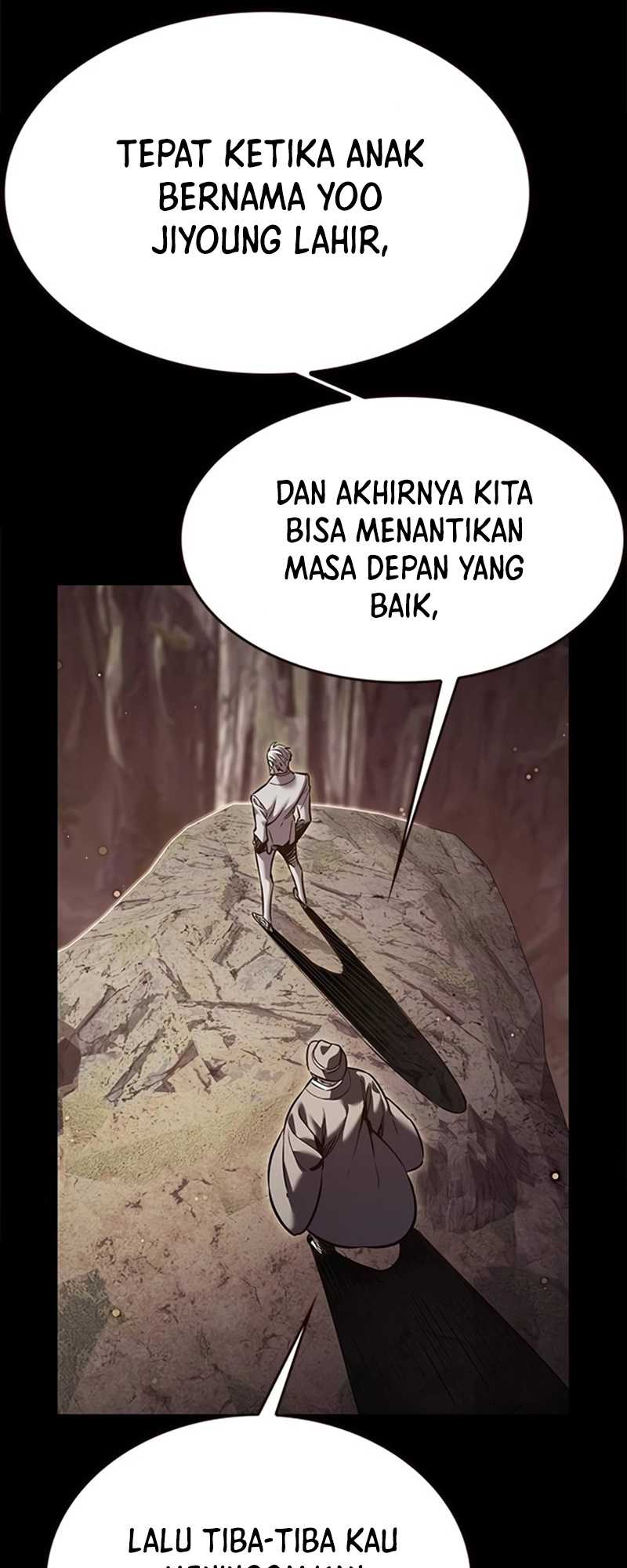 Eleceed Chapter 311 Gambar 12