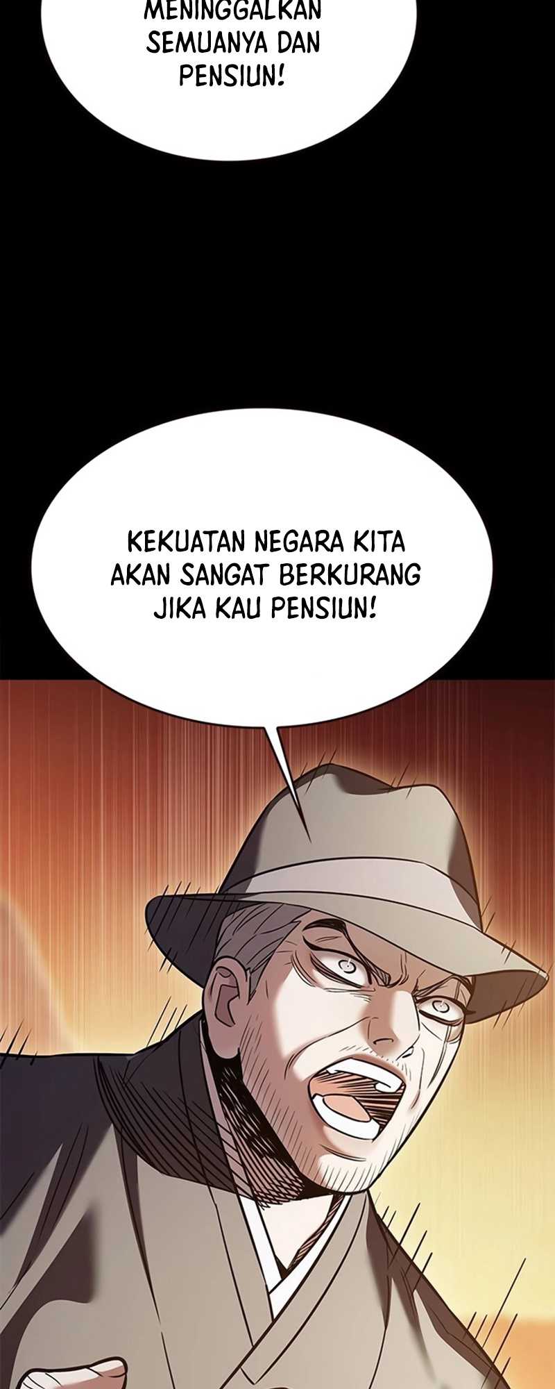 Eleceed Chapter 311 Gambar 13