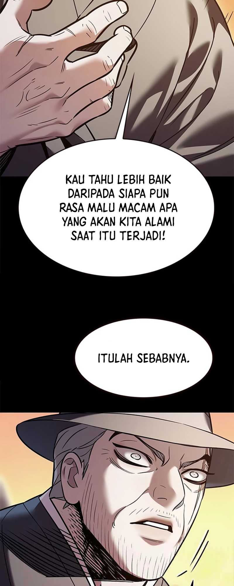 Eleceed Chapter 311 Gambar 14