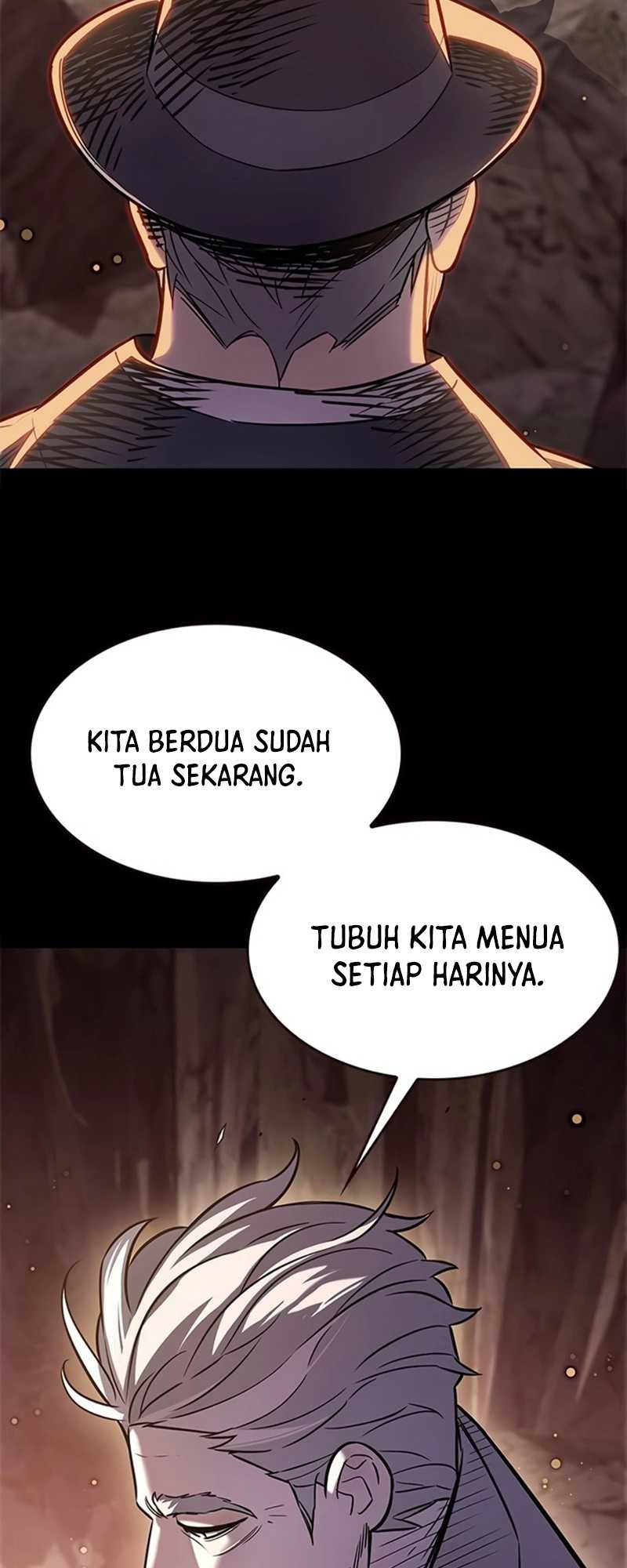 Eleceed Chapter 311 Gambar 16