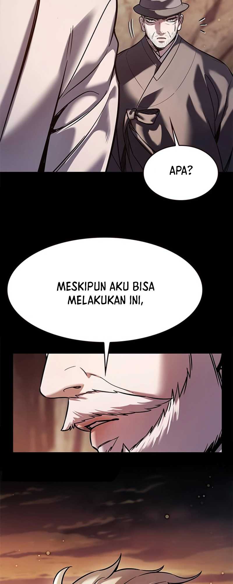 Eleceed Chapter 311 Gambar 20