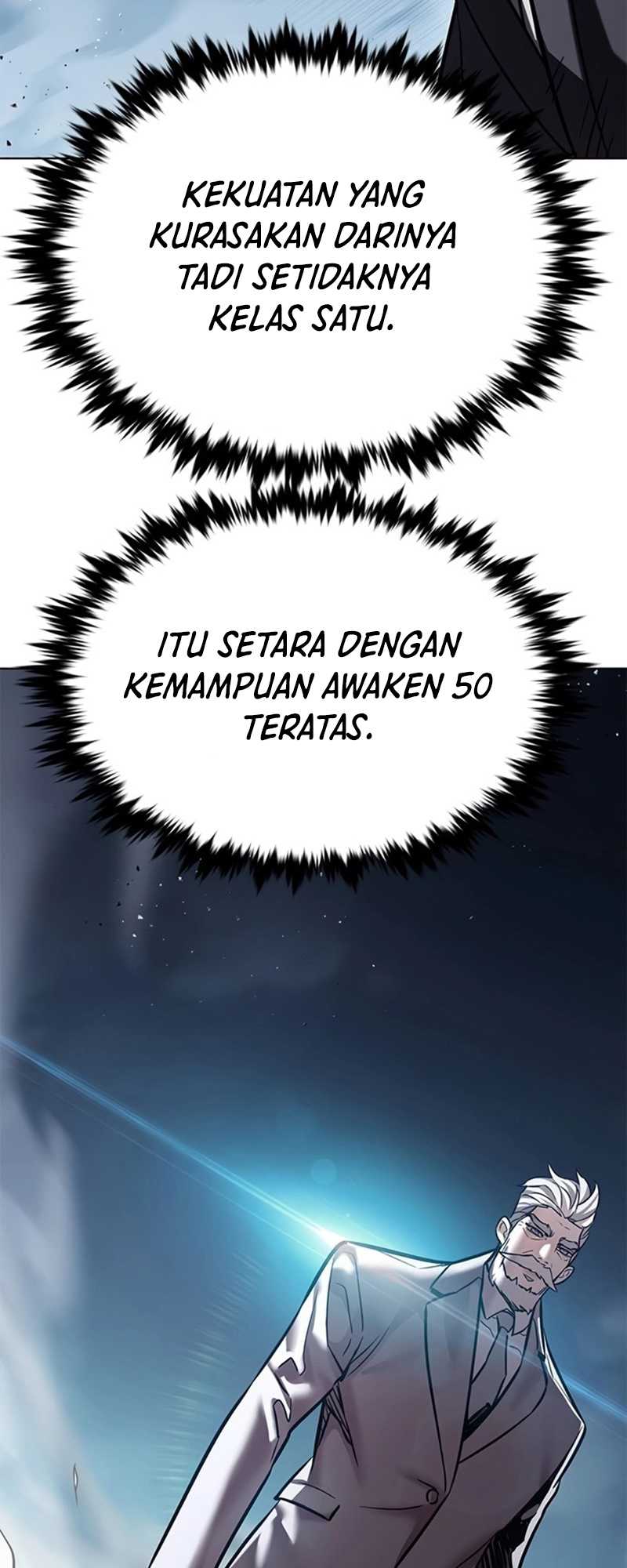 Eleceed Chapter 311 Gambar 43