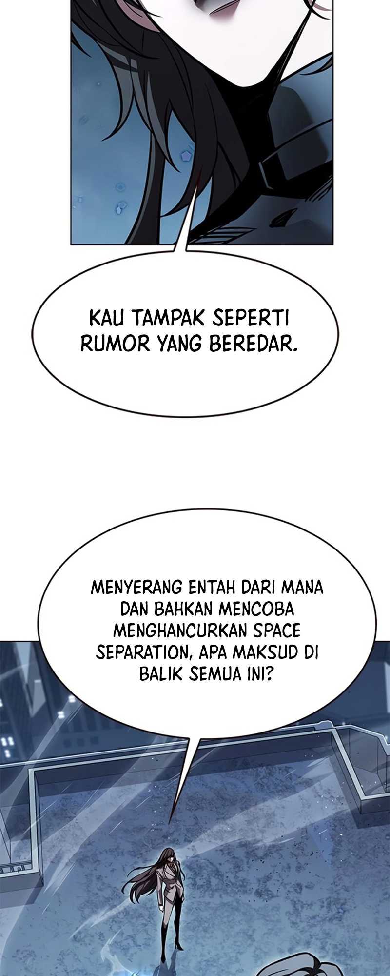 Eleceed Chapter 311 Gambar 83