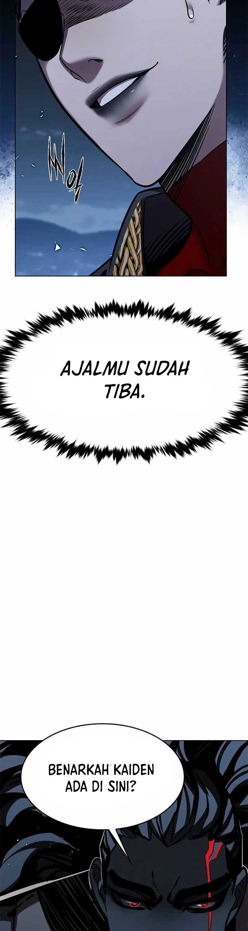 Eleceed Chapter 310 Gambar 22