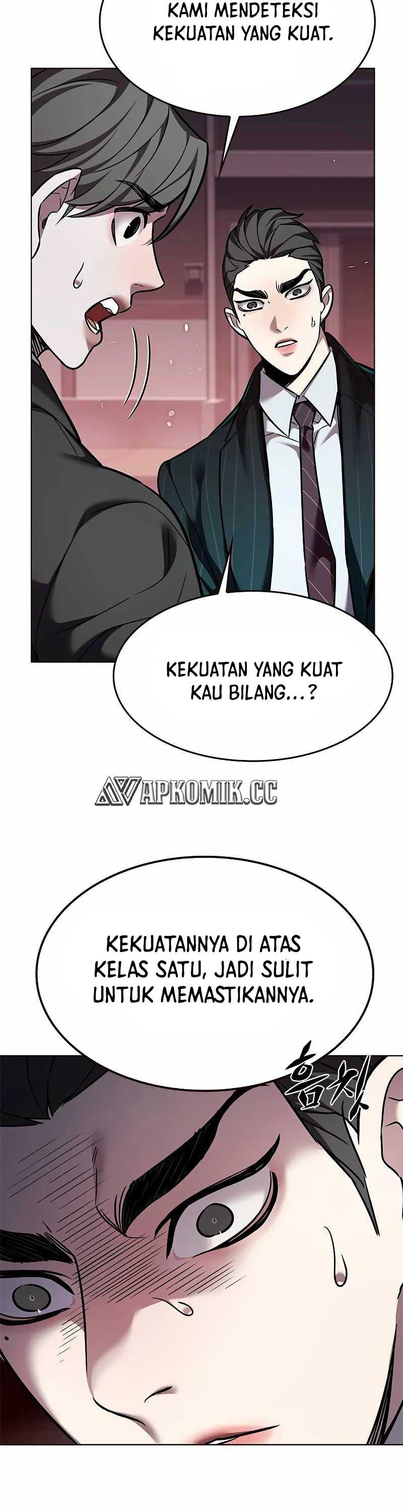 Eleceed Chapter 310 Gambar 5