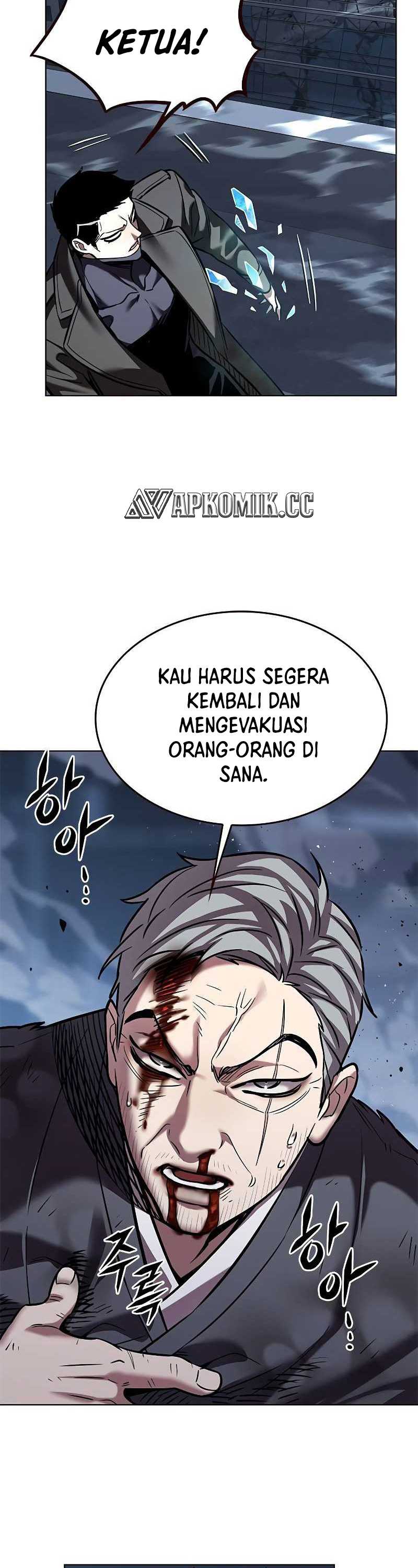 Eleceed Chapter 310 Gambar 56