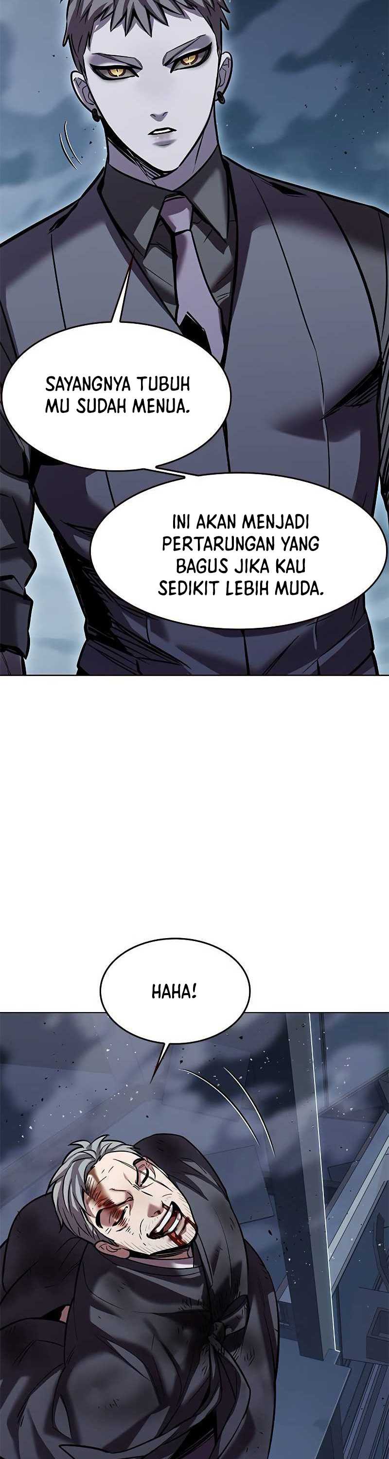 Eleceed Chapter 310 Gambar 59