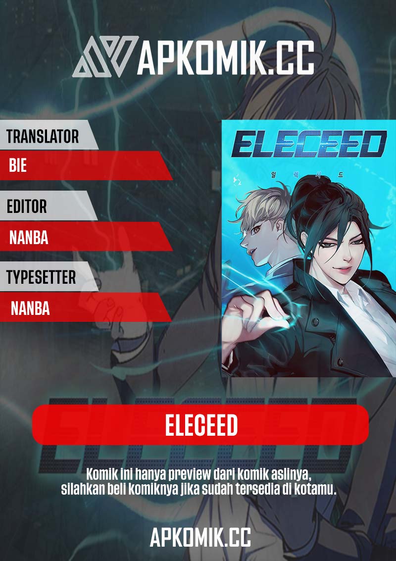 Baca Komik Eleceed Chapter 309 Gambar 1