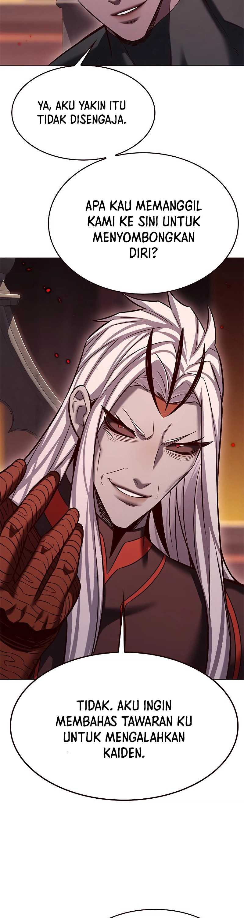 Eleceed Chapter 309 Gambar 11