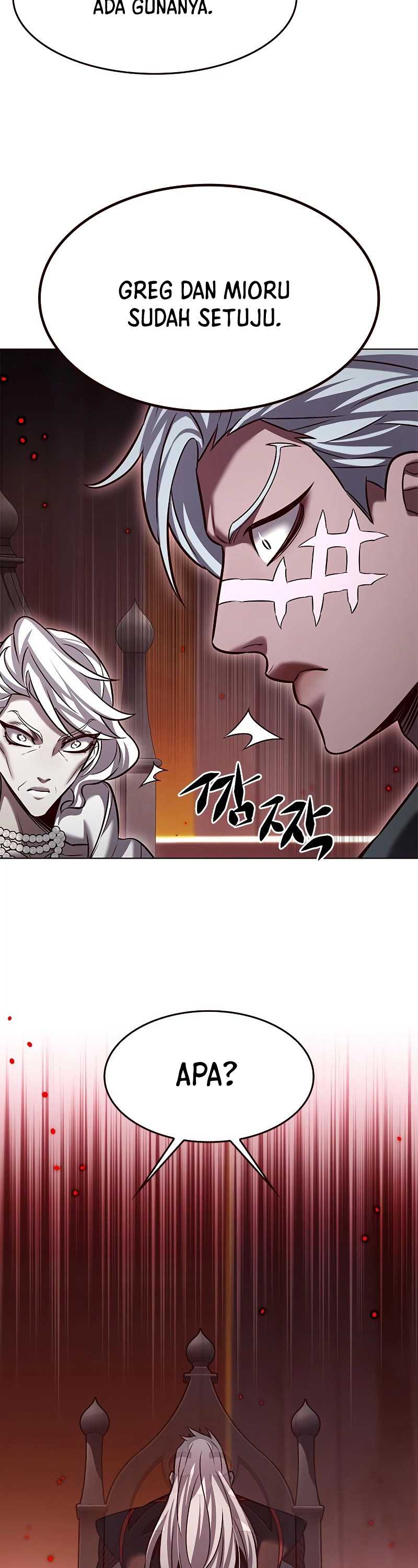Eleceed Chapter 309 Gambar 13