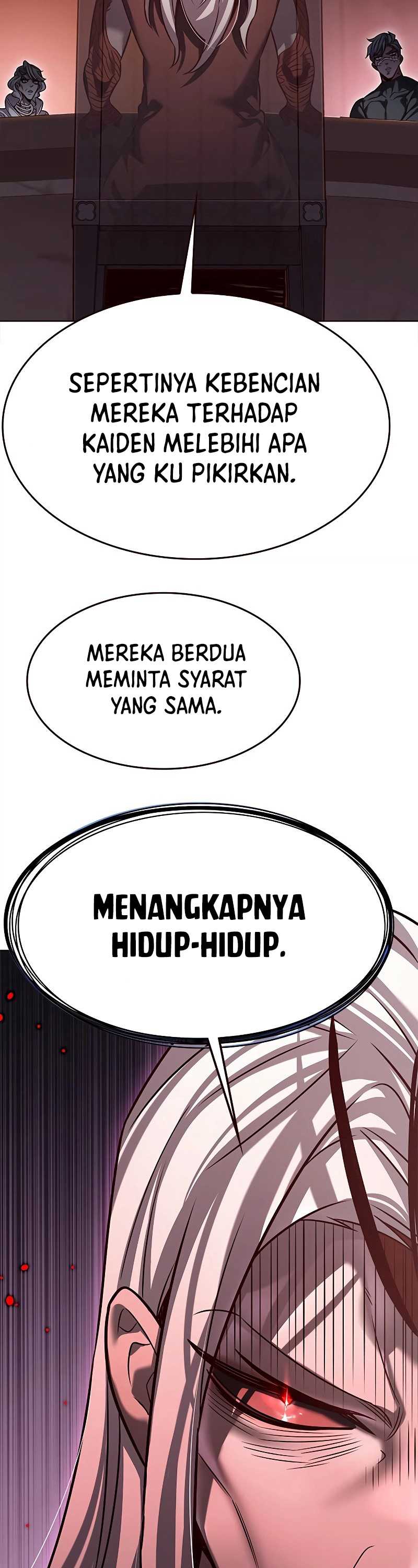 Eleceed Chapter 309 Gambar 14