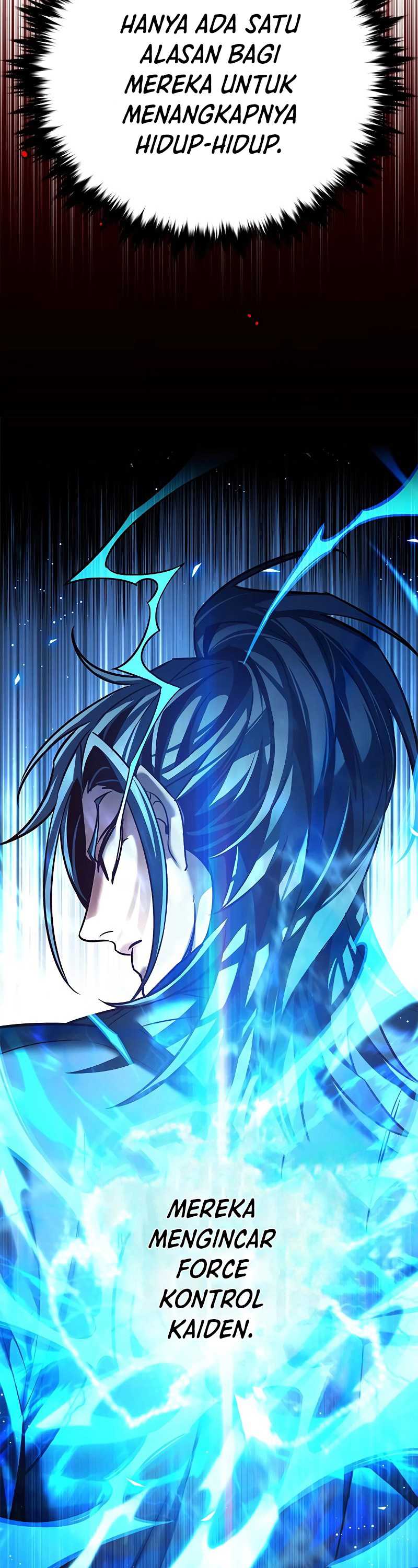 Eleceed Chapter 309 Gambar 16
