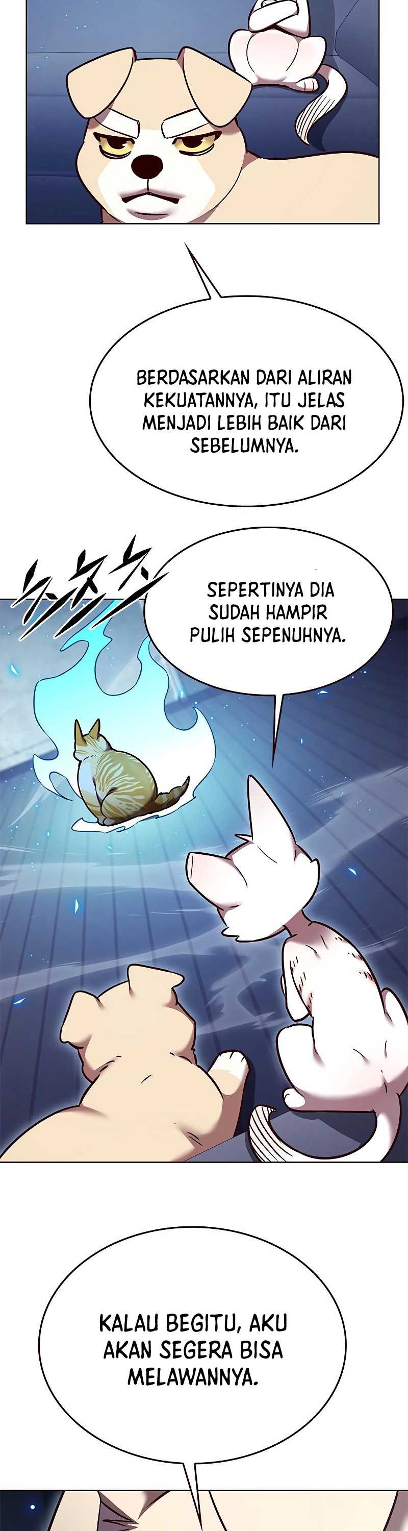 Eleceed Chapter 309 Gambar 22