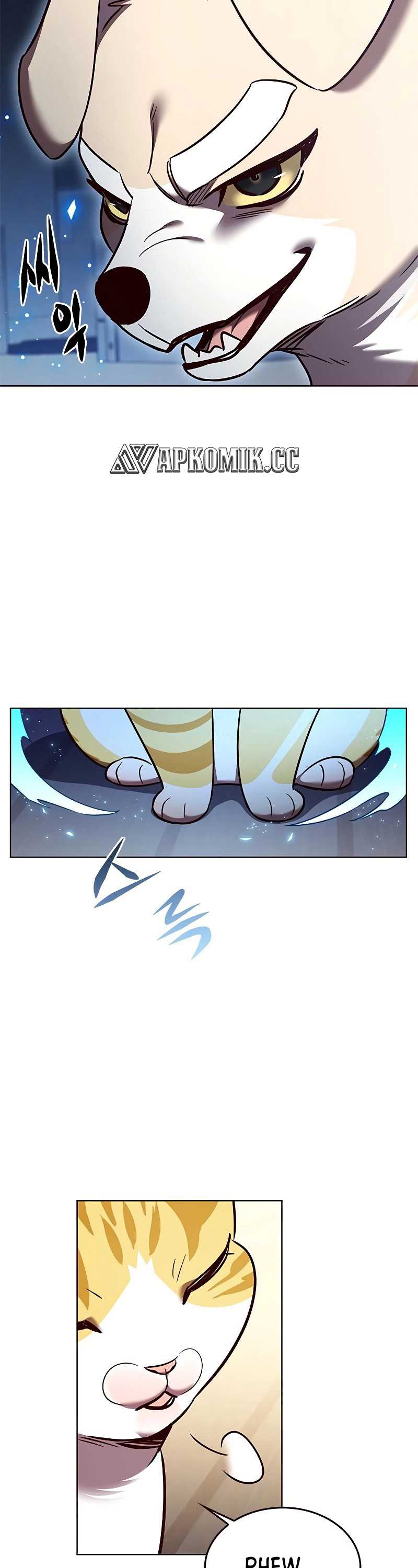 Eleceed Chapter 309 Gambar 23