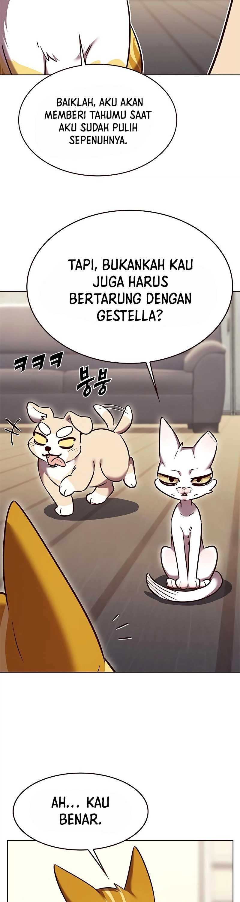 Eleceed Chapter 309 Gambar 26