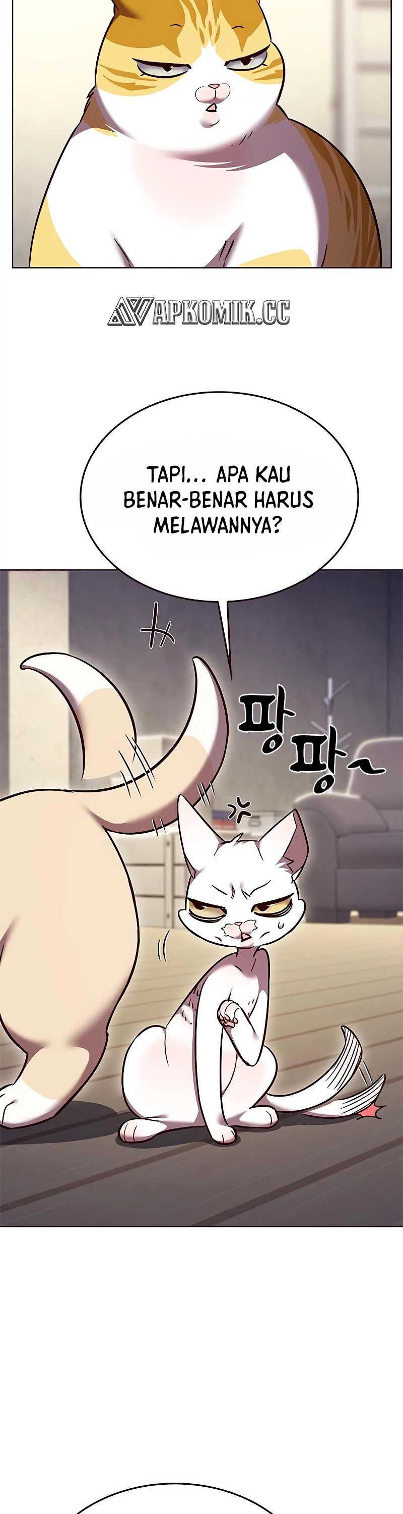 Eleceed Chapter 309 Gambar 27