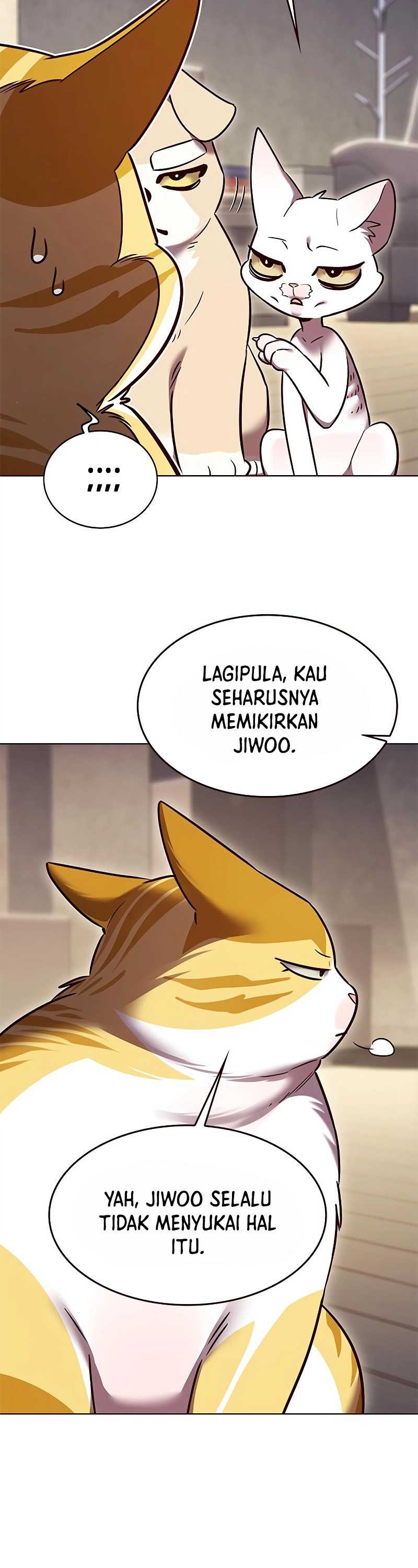 Eleceed Chapter 309 Gambar 29