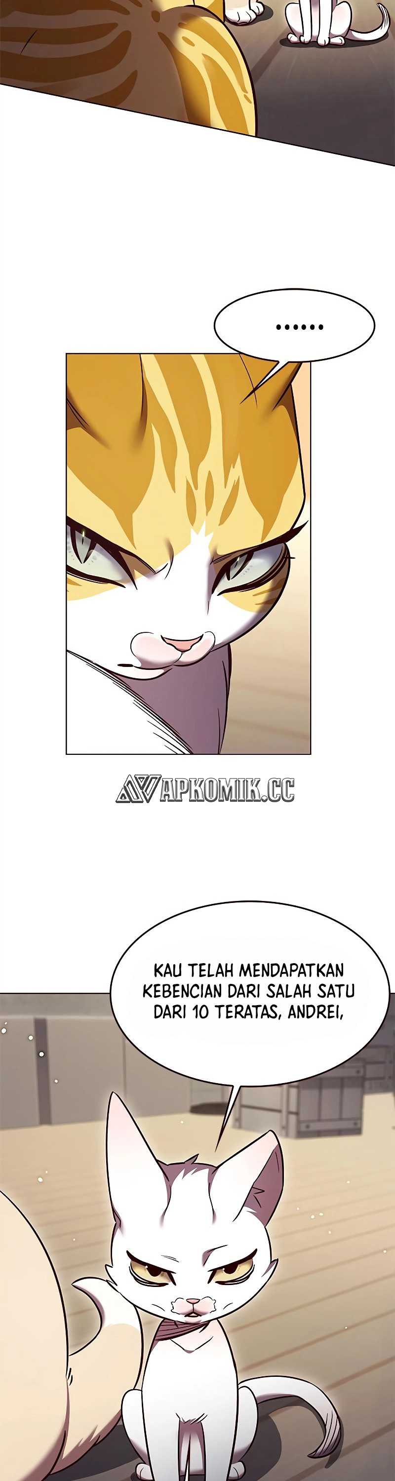 Eleceed Chapter 309 Gambar 31